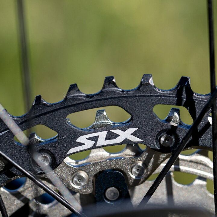 楽天市場】【10/15は「4倍！」エントリーでポイントUP】SHIMANO SLX CS 