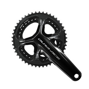 SHIMANO DURA-ACE FC-R9200 HOLOWTECH II CRANKSET V}m fG[X z[ebN II NNZbg 2x12Xs[h