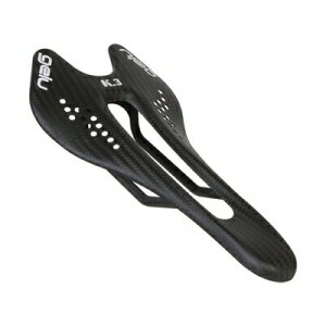 y11/10́u5{IvWGg[ōXɃ|CgUPzGELU (Q) K3 CARBON SADDLE tJ[{Th