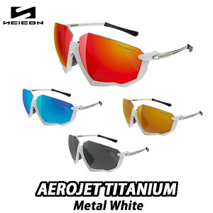 SCICON iV[Rj AEROJET TITANIUMU FRAME [METAL WHITE] GAWFbg `^jE ^zCg ACEFA TOX [hoCN
