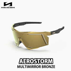 y10/30́u4{IvGg[Ń|CgUPzSCICON iV[Rj AEROSTORM [MULTIMIRROR BRONZE] GAXg[ [}`~[uY] ACEFA TOX [hoCN