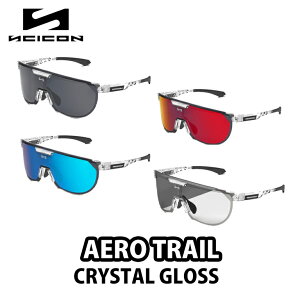 y10/18́uő4{IvWGg[ōXɃ|CgUPzSCICON V[R AEROTRAIL CRYSTAL GLOSS GAgC NX^OX ACEFA TOX [hoCN