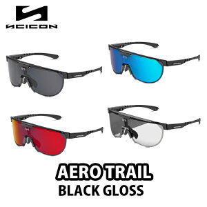 SCICON V[R AEROTRAIL BLACK GLOSS GAgC ubNOX ACEFA TOX [hoCN
