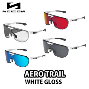 y10/30́u4{IvGg[Ń|CgUPzSCICON V[R AEROTRAIL WHITE GLOSS GAgC zCgOX ACEFA TOX [hoCN