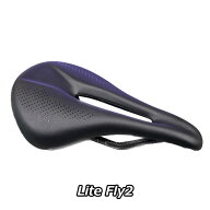 【4/18は「最大4倍！」エントリーでポイントUP】TNI Lite Fly2 Carbon Saddle カーボンサドル 143mm 155mm