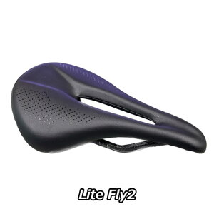 �y8/1�́u3�{�I�v�G���g���[�Ń|�C���gUP�zTNI Lite Fly2 Carbon Saddle �J�[�{���T�h�� 143mm 155mm