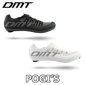 【8/6は「2倍！」エントリーでポイントUP】DMT POGI'S ディーエムティー タデイ・ポガチャル ロードバイク ビンディングシューズ