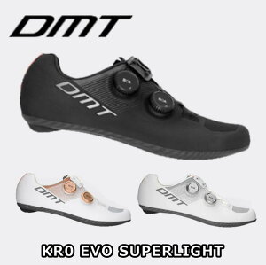 �y4/10�́u5�{�I�v�G���g���[�Ń|�C���gUP�zDMT KR0 EVO SUPERLIGHT �G�{ �X�[�p�[���C�g KR0 EVO SL�yBlack/Anthracite�z�yWhite/Bronze�z�yWhite/Silver�z ���[�h�o�C�N �V���[�Y