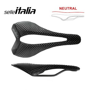 selle ITALIA ZC^A SLR 3D ELITE (25-) G[g yʃXeXX`[ [hoCN Th