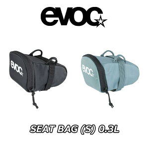 【10/30は「4倍!」エントリーでポイントUP】EVOC SEAT BAG S イーボック シートバッグ/サドルバッグ S