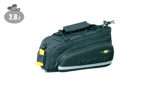 y11/15́u4{IvGg[Ń|CgUPzTOPEAK RX TRUNKBAG EX gs[N RX gNobO EX