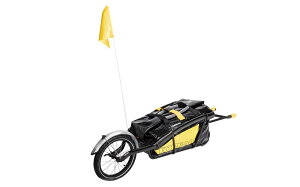 �y5/18�́u�ő�4�{�I�v�G���g���[�Ń|�C���gUP�zTOPEAK JOURNEY TRAILER AND DRYBAG �g�s�[�N �W���[�j�[ �g���C���[ �A���h �h���C�o�b�O