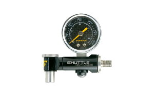 y9/18́uő4{IvGg[Ń|CgUPzTOPEAK SHUTTLE GAUGE gs[N Vg Q[W (n[h VF obOt)