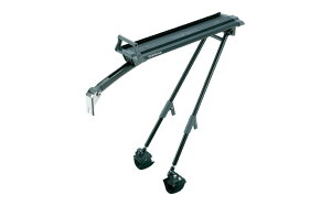 y11/5́u4{IvGg[Ń|CgUPzTOPEAK ROADIE RACK BLACK gs[N [fB[ bN ubN