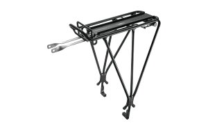y11/5́u5{IvWGg[ōXɃ|CgUPzTOPEAK EXPLORER TUBULAR RACK (W/DISC MOUNTS & BINDER) gs[N GNXv[[ `[u[ bN (fBXN u[LΉ^/oC_[t)