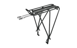 y11/30́u4{IvGg[Ń|CgUPzTOPEAK EXPLORER TUBULAR RACK (W/DISC MOUNTS) gs[N GNXv[[ `[u[ bN (fBXN u[LΉ^)