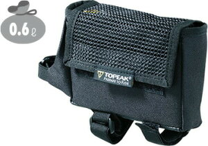 y9/20́u4{IvGg[Ń|CgUPzTOPEAK (gs[N) TriBag gCobO
