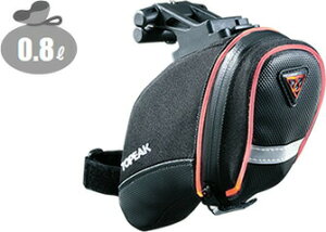 TOPEAK Aero Wedge iGlow gs[N GA EFbW ACOE