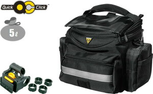 y9/20́u4{IvGg[Ń|CgUPzTOPEAK TourGuide Handlebar Bag gs[N cA[KCh nho[ obO