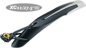 y11/15́u4{IvGg[Ń|CgUPzTOPEAK DeFender XC11-27.5 [Rear] FENDER gs[N fBtF_[ XC11-27.5 A tF_[