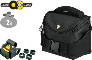 y11/5́u4{IvGg[Ń|CgUPzTOPEAK Compact Handlebar Bag gs[N RpNg nho[ obO