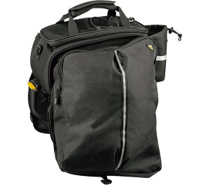 �y4/15�́u4�{�I�v�G���g���[�Ń|�C���gUP�zTOPEAK �g�s�[�N MTX TRUNKBAG EXP MTX �g�����N�o�b�O EXP BAG50500 4710069709368