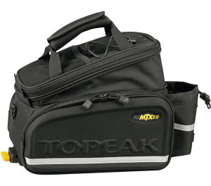 y11/15́u4{IvGg[Ń|CgUPzTOPEAK gs[N MTX TRUNKBAG DX MTX gNobO DX BAG50400 4710069709351