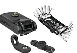 �y4/5�́u5�{�I�v�G���g���[�Ń|�C���gUP�zTOPEAK �g�s�[�N NINJA MASTER+ TOOLBOX PT30 �j���W�� �}�X�^�[+ �c�[���{�b�N�X PT30 TOL47200 4710069703311