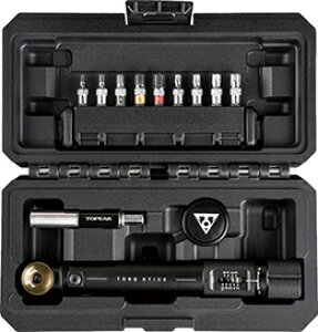 TOPEAK gN XeBbN v TOL49000 2-10Nm