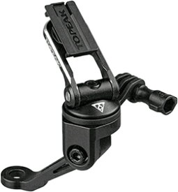 TOPEAK トピーク MOTORCYCLE RIDECASE? MOUNT RM モーターサイクル ライドケース マウント RM 4710069705438 YBA11700