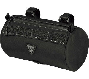 y9/18́uő4{IvGg[Ń|CgUPzTOPEAK gs[N TUBULAR BARBAG SLIM BLACK `[u[ o[obO X ubN BAG49700 4710069709283
