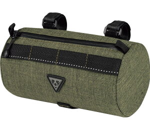y11/5́u5{IvWGg[ōXɃ|CgUPzTOPEAK gs[N TUBULAR BARBAG SLIM GREEN `[u[ o[obO X O[ BAG49701 4710069709290