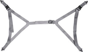 TOPEAK (�g�s�[�N) �C���i�[ �X�g���b�v B (TRK-TPGX-06�j