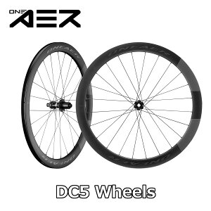 �y12/20�́u13�{�I�vW�G���g���[�ōX�Ƀ|�C���gUP�zONEAER DC5 DISC BRAKE Front/Rear Wheels Set �����G�A�[ �f�B�[�V�[�t�@�C�u �f�B�X�N�u���[�L �O��z�C�[���Z�b�g