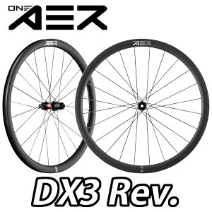 y10/20́u4{IvGg[Ń|CgUPzONEAER DX3 Rev. DISC BRAKE ROAD BIKE F/R WHEEL SET GA[ fB[GbNXX[Rev. fBXNu[L [hoCN zC[ O Zbg