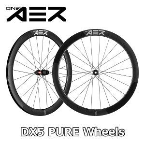 y9/25́u4{IvGg[Ń|CgUPzONEAER DX5 PURE DISC BRAKE Front/Rear Wheels Set GA[ fB[GbNXt@Cu sA fBXNu[L OzC[Zbg