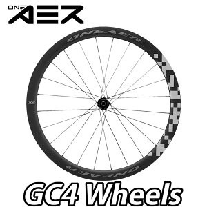 y11/22́u10{IvGg[Ń|CgUPzONEAER GC4 DISC BRAKE GRAVEL ROAD BIKE F/R WHEEL SET GA[ W[V[tH[ fBXNu[L Ox [hoCN zC[ O Zbg