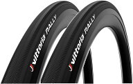 【4/18は「最大4倍！」エントリーでポイントUP】VITTORIA (ヴィットリア)RALLY Tubular TYRE チューブラ…
