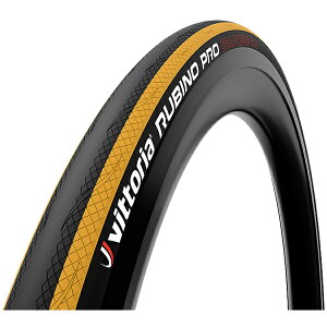 VITTORIA (BbgA)RUBINO PRO G2.0 CLINCHER TYRE 700×25c N`[^C CG[