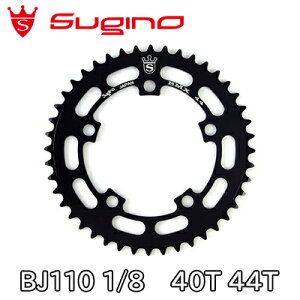 �y4/18�́u�ő�4�{�I�v�G���g���[�Ń|�C���gUP�zSugino(�X�M�m) �`�F�[�������O BJ110 1/8 �u���b�N
