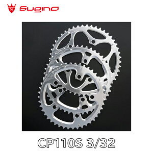 Sugino(XMm) `F[O CP110S 3/32 Vo[