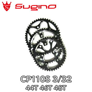 y12/5́u14{Iv3Gg[ōXɃ|CgUPzSugino(XMm) `F[O CP110S 3/32 ubN