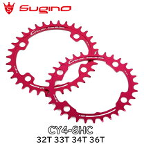 楽天市場】sugino cy4-swn cycloid singleの通販