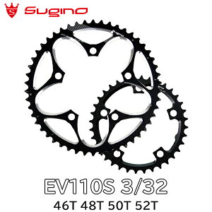 y12/5́u14{Iv3Gg[ōXɃ|CgUPzSugino(XMm) `F[O EV110S 3/32 AE^[ ubN