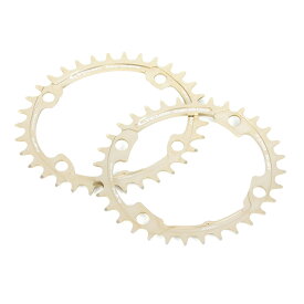 【4/25は「5倍！」Wエントリーで更にポイントUP】Sugino CY4-SHC 12-SPEED Chainring スギノ シマノ12速用 チェーンリング