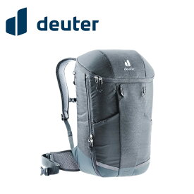 【3/30は「13倍！」エントリーでポイントUP】Deuter ロツオールト 25+5 ROTSOORD グラファイト/シェール リュックサック