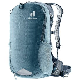 【6/5は「14倍！」Wエントリーで更にポイントUP】Deuter Race air 10 ドイター レースエアー 10 アトランティック×インク リュックサック