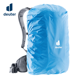 【4/20は「4倍！」エントリーでポイントUP】ドイター レインカバー スクエアー DEUTER RAINCOVER SQUARE