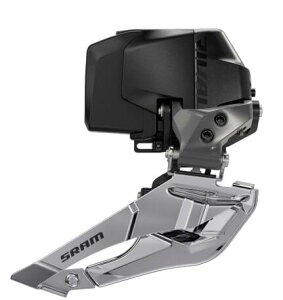 SRAM (X) RIVAL ETAP AXS Front Derailleur Co C[^bv ANZX tg fBC[ Braze-on