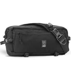 【5/25は「4倍！」エントリーでポイントUP】CHROME KADET BLACK クローム カデット ブラック SLINGBAG スリングバッグ バック 鞄